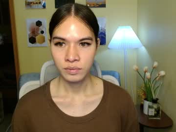 Nayika_Hollywood May 23, 2025 Chaturbate stream image