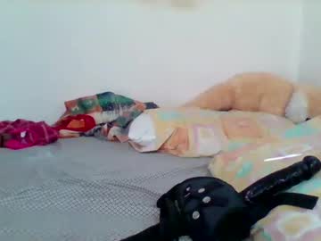Prettymama3 May 23, 2025 Chaturbate stream image