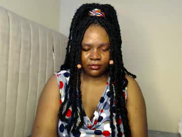 Queenofsouls May 23, 2025 Chaturbate stream image