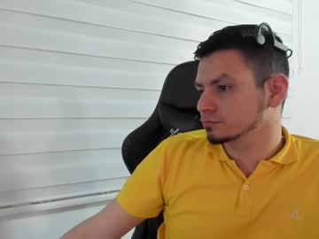 Rick_Diesel May 23, 2025 Chaturbate stream image
