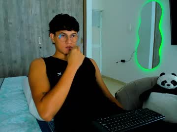 Rick_Shellby May 23, 2025 Chaturbate stream image