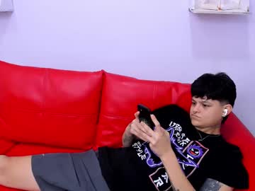 Sayd_23 May 23, 2025 Chaturbate stream image