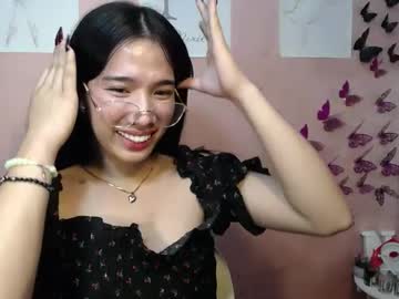 Seductive_Abia May 23, 2025 Chaturbate stream image