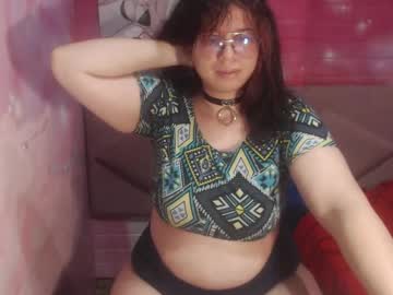 Selenablairx May 23, 2025 Chaturbate stream image