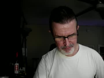 Shrewtamer stream photo from May 23, 2025