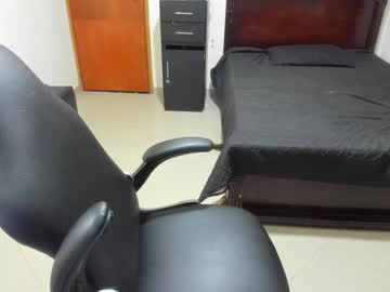 Stefan_Litleee May 23, 2025 Chaturbate stream image