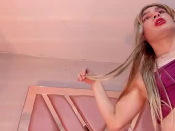 Sybille_Devine May 23, 2025 Chaturbate stream image