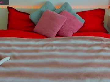 Verrasweet4u May 23, 2025 Chaturbate stream image