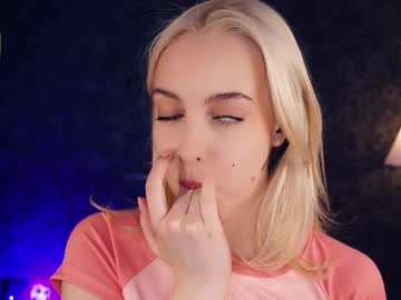 Victoriadreamtt May 23, 2025 Chaturbate stream image