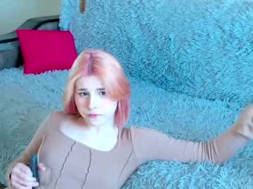 Your_Sissy_Doll May 23, 2025 Chaturbate stream image