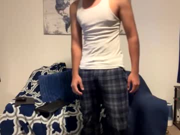 6foot6abs6inches May 23, 2025 Chaturbate stream image