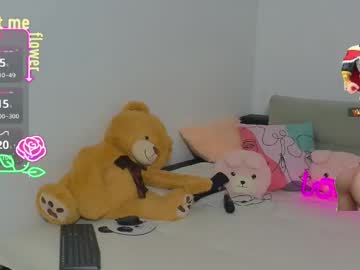 Calypsosquirt May 23, 2025 Chaturbate stream image