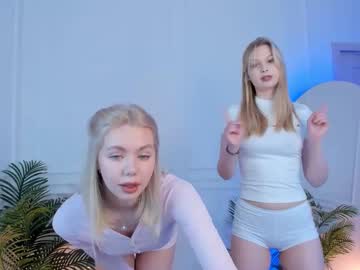 Cassie_Palmer May 23, 2025 Chaturbate stream image