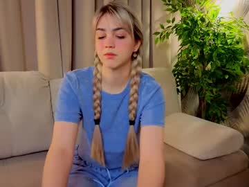 Daisygoldsmith May 23, 2025 Chaturbate stream image