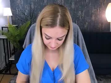 Devil_Elvie May 23, 2025 Chaturbate stream image