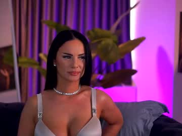 Dolce_Tentacion May 23, 2025 Chaturbate stream image