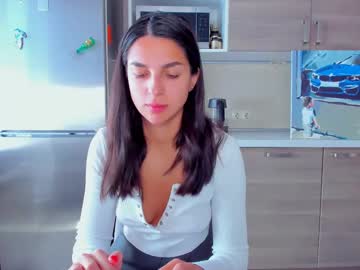 Gabri_Baby May 23, 2025 Chaturbate stream image