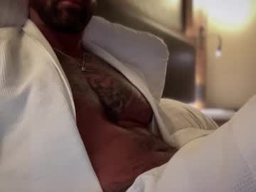 Johnnya1992 May 23, 2025 Chaturbate stream image
