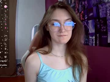 Lisa_Hua May 23, 2025 Chaturbate stream image