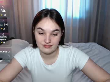 Omatessia May 23, 2025 Chaturbate stream image