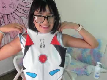 Prissi_Rivas May 23, 2025 Chaturbate stream image
