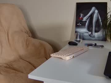 Queen_Jules May 23, 2025 Chaturbate stream image