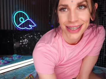 Saintjade May 23, 2025 Chaturbate stream image