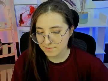Virtualvoyant May 23, 2025 Chaturbate stream image
