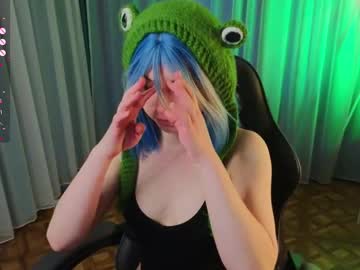 Zelda_1 May 23, 2025 Chaturbate stream image