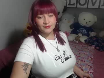 Abbie_Sc May 23, 2025 Chaturbate stream image