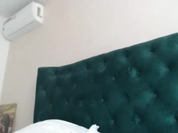 Anabeatrice29 May 23, 2025 Chaturbate stream image