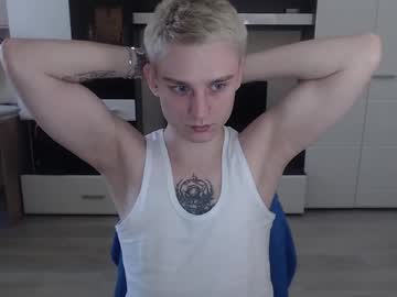 Angryzan May 23, 2025 Chaturbate stream image