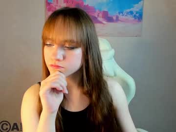 Ar1ana_Moor May 23, 2025 Chaturbate stream image
