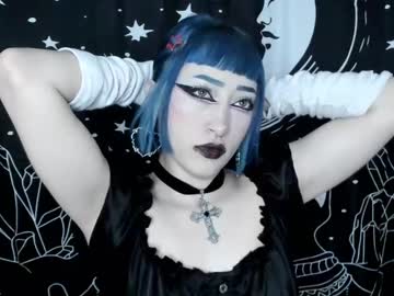 Blueberry____ May 23, 2025 Chaturbate stream image