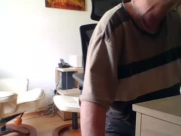 Camcologne May 23, 2025 Chaturbate stream image