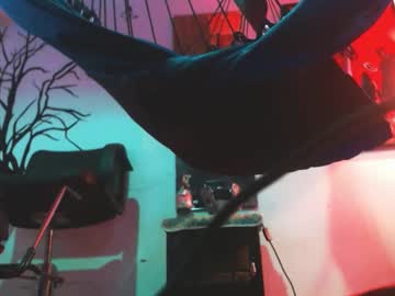 Dewittew May 23, 2025 Chaturbate stream image