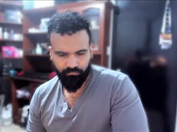 Drako_Argenti_ May 23, 2025 Chaturbate stream image