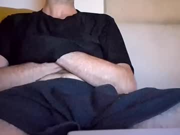 Frenchymontreal May 23, 2025 Chaturbate stream image