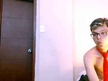 Georgie228 May 23, 2025 Chaturbate stream image