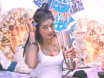 Harl3y_Sugar69 May 23, 2025 Chaturbate stream image