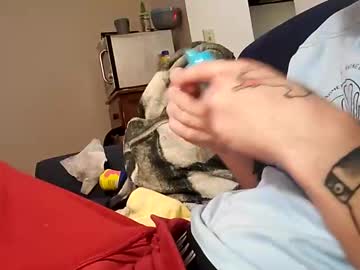 Italiansausagenutz May 23, 2025 Chaturbate stream image