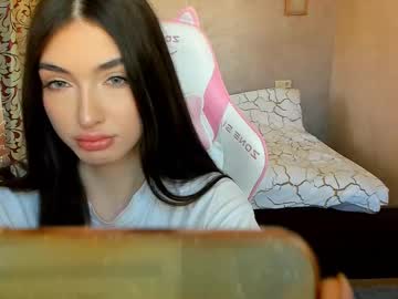 Leila_4ever May 23, 2025 Chaturbate stream image