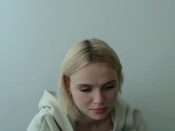 Leyla_Le May 23, 2025 Chaturbate stream image
