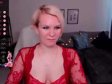Louisa_Bay May 23, 2025 Chaturbate stream image