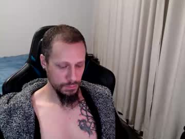 Matchy666 May 23, 2025 Chaturbate stream image