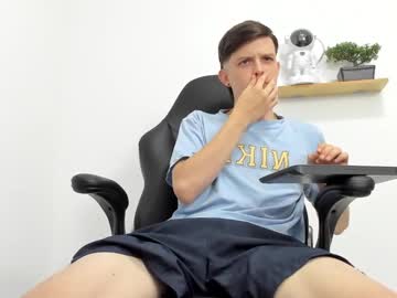Maxx_Rogers May 23, 2025 Chaturbate stream image