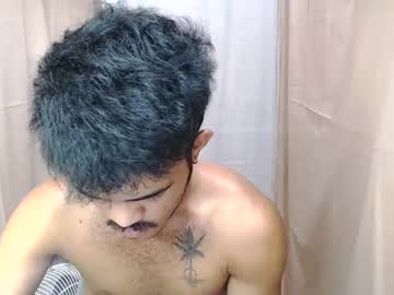 Morino_Hardfucker777 May 23, 2025 Chaturbate stream image
