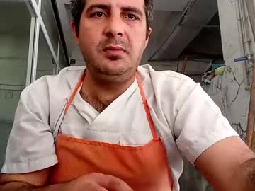 Ozleyen May 23, 2025 Chaturbate stream image