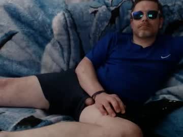 Rawdawgdaddy420 May 23, 2025 Chaturbate stream image