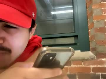 Romeodaniels May 23, 2025 Chaturbate stream image